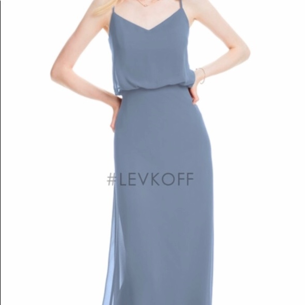 Bill Levkoff 7058 in Slate